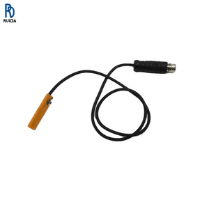 MK5326 MK5326 C สล็อตเซ็นเซอร์กระบอกสูบสวิตช์แม่เหล็ก PNP NO 10 30VDC 3 พินเซ็นเซอร์อัตโนมัติทางอุตสาหกรรม - Product Image 1