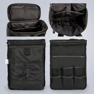 Bolsa de Herramientas Personalizada de Nailon X614, Bolsa de Transporte para Instrumentos Largos, Impermeable, para Computadora, con Cierre de Cremallera, Bolsa de Herramientas para Fines Especiales - Product Image 4