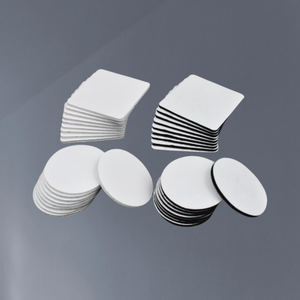 Adesivi adesivi autoadesivi a rullo a prova industriale <span class=keywords><strong>Strap</strong></span> rulli a nastro <span class=keywords><strong>adesivo</strong></span> a punti fascette per cavi veklroes - Product Image 6