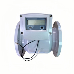 เครื่องวัดการไหลแบบดิจิตอล KROHNE OEM ปรับแต่งได้ พร้อมจอ LCD รุ่น LUX3700C เครื่องวัดการไหลแบบแม่เหล็ก LUX3700C ปรับแต่งได้ - Product Image 4