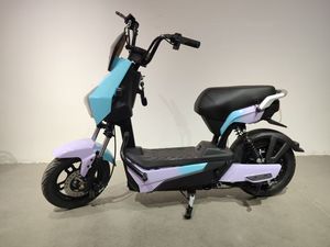 Bicicleta Urbana Eléctrica de 48V 500W de Fábrica China con Características Electrónicas, Motor sin Escobillas, 3 Velocidades, Diseño Ligero y Batería de Plomo-Ácido - Product Image 5