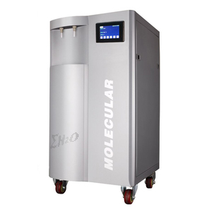 Macchina per Dialisi Monopaziente con Filtro Acqua <span class=keywords><strong>RO</strong></span>, Pompa e Serbatoio a Pressione - Leggera per Viaggi, Casa e Ospedale, Garanzia 1 Anno - Product Image 5