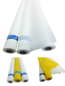 Mới đến 100% <span class=keywords><strong>polyester</strong></span> căng thẳng cao 150-180t Màn hình in ấn lưới cho bán nóng <span class=keywords><strong>150t</strong></span> 165t180t - Product Image 5