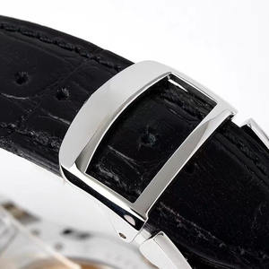 Relojes de Acero Inoxidable de Lujo Luminosos de Primera Calidad al por Mayor - Product Image 5