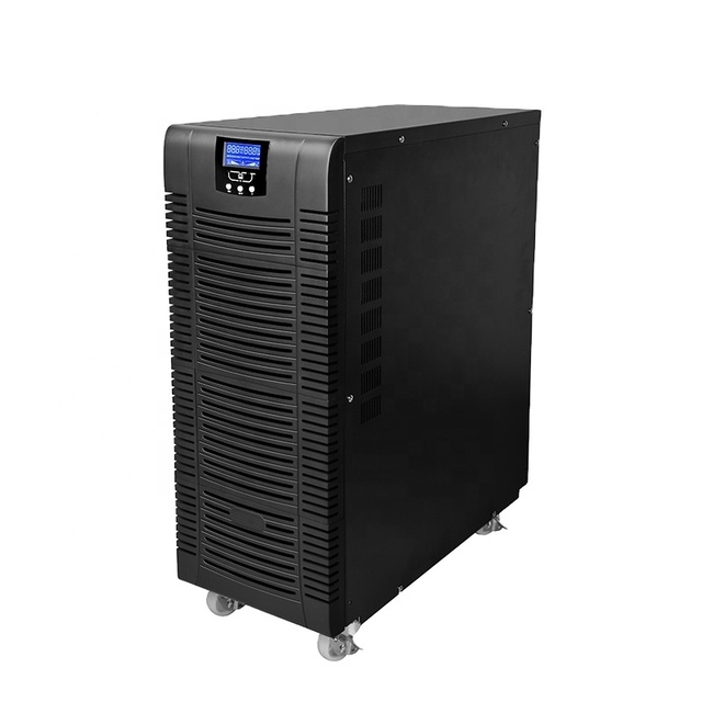 Electric Power System 192VDC Online UPS 30kva 40kva 60kva 80kva 3 Phase Ups 20kva Price Uninterruptible Power Supply for Telecom