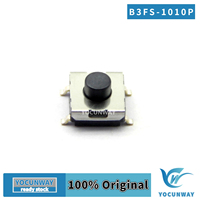 Nouveau Micro-interrupteur Tactile Authentique Original Japonais OMRON B3FS-1010P B3FS-1000P B3FS-1002P B3FS-1012P-1015P-1052P-4005P-4050P