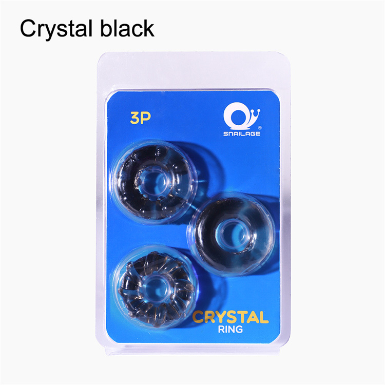 Amazon Bestseller Gummi-Penisringe Silikon-Verzgerungsringe Penis-Hllen  Eichel-Spike-Ringe Penisring-Set fr Mnner| Alibaba.com