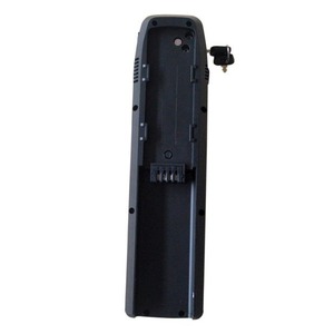 แบตเตอรี่ลิเธียมความจุสูง 36V 48V 52V เหมาะสำหรับจักรยานไฟฟ้า มอเตอร์ไซค์ไฟฟ้า S039-5 40A BMS กันน้ำ - Product Image 3