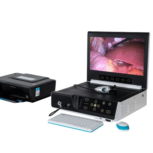 Hot Sale FHD Endoscope Camera Portable ENT Surgery
