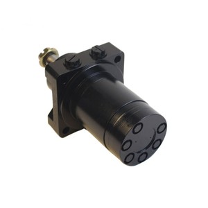 Moteur orbital hydraulique Geroler 162-1022-004 pour excavatrice et engins de construction |   Fabricant direct d'usine et OEM/ODM - Product Image 4