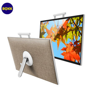 Tablet Android 14 con Fotocamera, Controllo Remoto Interattivo Intelligente per Studio Domestico, Portatile per Esterni, Touchscreen, TV Portatile - Product Image 1