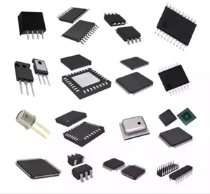 Ban đầu hàng tồn kho isplsi 2192ve-100lt128 loạt mạch tích hợp lập trình logic IC trong kho - Product Image 2