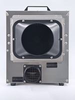 Déshumidificateur rotatif compact à séchage rapide 20L/J, large plage de température (-15°C) ℃   à 50 ℃   Déshumidificateur industriel pour atelier pharmaceutique