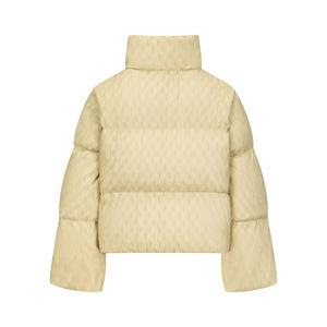 LOVEXUAN Parka Invernali da Donna di Alta Gamma Piumino d'Anatra da Donna Cappotto in Piuma con Sconto - Product Image 2