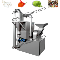 DZJX thym coquille d'oeuf coquille d'huître verre graphite Moringa coquille de mer caroube fine micro poudre rectifieuse prix
