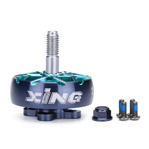 มอเตอร์ไร้แปรงถ่าน IFlight XING2 1404 3000KV/3800KV/4600KV น้ำหนักเบา ขนาดเล็ก สามนิ้ว สำหรับเครื่องบินบังคับวิทยุในร่ม รุ่น 4S - Product Image 6