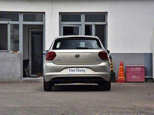 Volkswagen <span class=keywords><strong>Polo</strong></span> 2019 Usado, Sedán de Gasolina 1.5L, Volante a la Izquierda, Auto de Gasolina Usado, <span class=keywords><strong>VW</strong></span> <span class=keywords><strong>Polo</strong></span> 2019 Barato en Buenas Condiciones, Techo Solar Eléctrico - Product Image 6