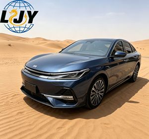 Geely Galaxy A7 EM 2025 150km Starship <span class=keywords><strong>Thunder</strong></span> God PHEV Sedán Familiar de Gama Alta Usado para Venta Global - Product Image 1