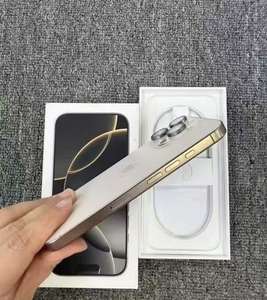 Vendita all'Ingrosso di <span class=keywords><strong>Smartphone</strong></span> Apple Usati Originali 16promax14pro13 Global 5G Consegna Rapida 128Gb56GB15prmax512GB - Product Image 3