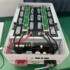 Gloednieuwe Akku Lfp 100ah Lithium Ion Batterijen 12V 24V 48V 100ah Lifepo4 Zonnebatterij 3.2V Catl Gottion 100ah 102ah Lifepo4 Cel - Product Image 3