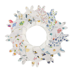 Ensemble de bonnets pour nouveau-né de 0 à 6 <span class=keywords><strong>mois</strong></span>, comprenant des chapeaux pour nouveau-né, des gants et des chaussettes pour bébé - Product Image 2