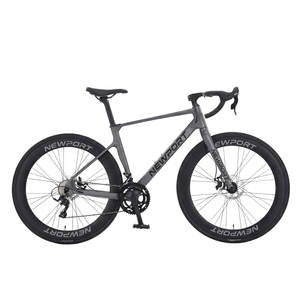 Fournisseur chinois de vélos de sport de haute qualité à 21 vitesses pour hommes, vélo de route avec pédale ordinaire - Product Image 5