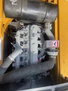 Équipement d'occasion d'excavatrice de chenille de Sany SY235H avec l'excellente opération simple et stable de représentation - Product Image 6