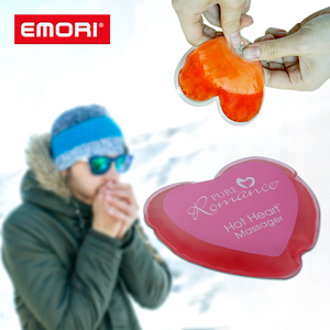 Factory Direct Magic Sale PVC Gel <b>Heating</b> <b>Pad</b> <b>for</b> Stomach <b>Pain</b>, Sore Back, <b>Shoulder</b> <b>Pain</b> - Product Image 2