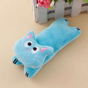 Juguetes de Peluche <span class=keywords><strong>para</strong></span> Gatos, Muñecos con Forma de Animales, Juguetes de Catnip <span class=keywords><strong>para</strong></span> <span class=keywords><strong>la</strong></span> Relajación del Gato, Juguetes Antidepresivos <span class=keywords><strong>para</strong></span> Mascotas - Product Image 5