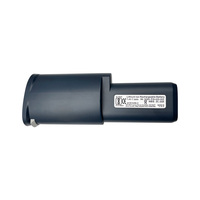 Nouveau Style 420-002 batterie pour analyseur de spectromètre XRF portable XL2 XL3 pour outils électriques et électronique grand public