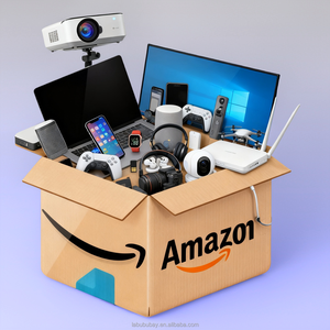 Caja Sorpresa Electrónica Moderna 3C 2026, Regalo de Aniversario, Experiencia de Unboxing de Alta Calidad, Lista para Enviar, para Parejas - Product Image 1