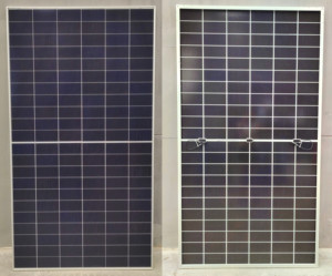 Vente en gros d'énergie solaire photovoltaïque 800W 795W 790W 785W <span class=keywords><strong>12V</strong></span> 24V mono type N TOPCON/<span class=keywords><strong>Panneaux</strong></span> solaires et batteries - Product Image 2