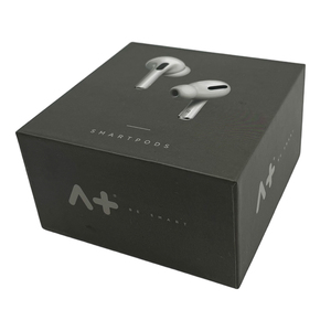 Tùy Chỉnh Nhỏ Người Tiêu Dùng Điện Tử Bao Bì Hộp UV In Ấn <span class=keywords><strong>Mini</strong></span> Tai Nghe Headphone Earbud Phẳng Lật Nắp Hộp Giấy - Product Image 2