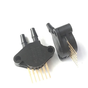 Интегральная схема <span class=keywords><strong>IC</strong></span> сенсор MPX5100 SIP-6 MPX5100DP - Product Image 2