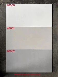 Carrelage en céramique 8 mm effet pierre, finition micro-<span class=keywords><strong>ciment</strong></span>, <span class=keywords><strong>imitation</strong></span> pierre, texture douce et légère, pour intérieur, salle de bain, balcon, chambre - Product Image 2