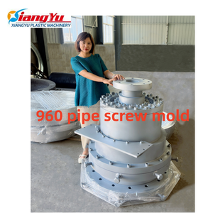 Ligne de <span class=keywords><strong>tuyau</strong></span> d'isolation préfabriquée directement enterrée <span class=keywords><strong>manchon</strong></span> en acier noir jaune <span class=keywords><strong>manchon</strong></span> de protection <span class=keywords><strong>extérieur</strong></span> <span class=keywords><strong>tuyau</strong></span> faisant des machines - Product Image 6