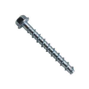 Lot de <span class=keywords><strong>vis</strong></span> <span class=keywords><strong>à</strong></span> tête de bride hexagonale, pour peinture, travaux manuels, béton - Product Image 5