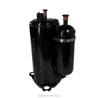 Compresseur rotatif de haute qualité 2HP 2KS340D5DA04 18000BTU R22 220-240V pour applications de chambre froide et de congélateur