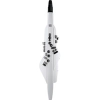 Roland Aerophone AE-20W Electronic Saxophone Digital Wind Instrument with Built-in Speaker