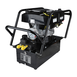 ปั๊มไฮดรอลิกมีมอเตอร์ ZHH-700S สูงพิเศษ ZHH-700S ปั๊มมอเตอร์สูง - Product Image 1