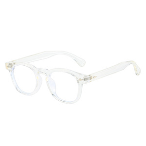 <span class=keywords><strong>Gafas</strong></span> de Juego <span class=keywords><strong>con</strong></span> Filtro de Luz Azul Anti-Reflejante TR90 de Moda para Mujer y Hombre, <span class=keywords><strong>Gafas</strong></span> Transparentes Grises que Bloquean la Luz Azul 2024 - Product Image 2