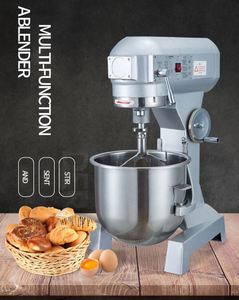 Mezcladora Automática de Masa con Cinta Transportadora - Product Image 2
