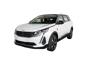 Nouvelle Offre Promotionnelle <span class=keywords><strong>Peugeot</strong></span> <span class=keywords><strong>5008</strong></span> 1.8T Turbo 8AT Conduite à Gauche Essence SUV Familial de Taille Moyenne <span class=keywords><strong>7</strong></span> Places Idéal pour les Trajets Quotidiens Économique - Product Image 1