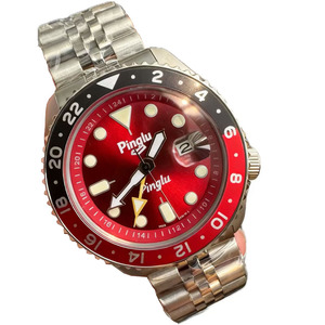 Nuovo Orologio Sportivo Casual Seik SRPD53K1 da Uomo con Lancette Luminose, Cinturino <span class=keywords><strong>in</strong></span> Acciaio Inossidabile, Impermeabile, al Quarzo - Product Image 2