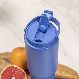 <b>Thermal</b> Stainless Steel Water <b>Bottle</b> for Yoga and Travel-Supplier Offered Stainless Steel Tumblers - Product Image 4