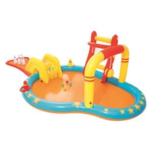 Instalaciones de Parques Acuáticos Inflables Personalizadas al por Mayor para Bebés <span class=keywords><strong>y</strong></span> Niños Pequeños, Incluyendo Piscinas, <span class=keywords><strong>Castillos</strong></span> <span class=keywords><strong>y</strong></span> Toboganes - Product Image 5