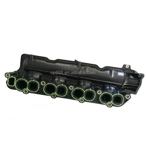 55259084 #   Yüksek Kaliteli Hava Giriş Manifoldu N47D20 Dizel, regülatör motoru hariç - Product Image 6