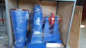 하이 퀄리티 프랜시스 터빈 가격 30KW 50KW - Product Image 5