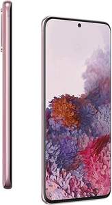 <span class=keywords><strong>Samsung</strong></span> Galaxy S20 + Plus 5G G986U sbloccato nero 128GB <span class=keywords><strong>buono</strong></span> - Product Image 3