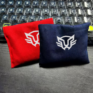 Sacchetto di sudore E-sport che dura a secco deodorante E antiscivolo per migliorare la sensazione della competizione professionale FPS - Product Image 3